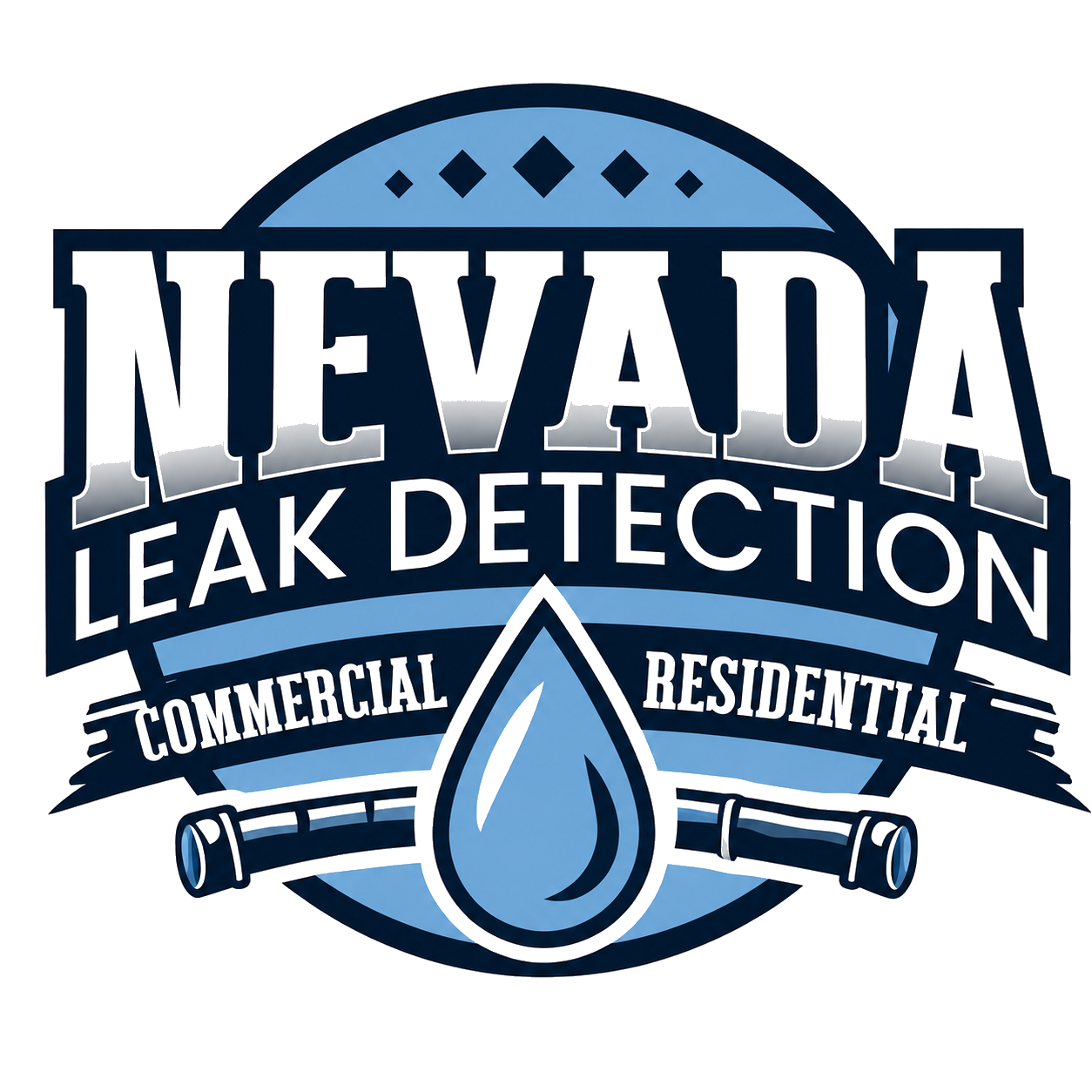 Nevada Leak Detection — Las Vegas